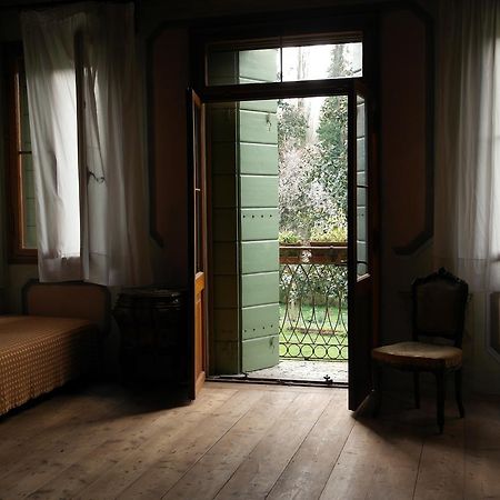 Guarda VenetaI Quarti别墅 外观 照片