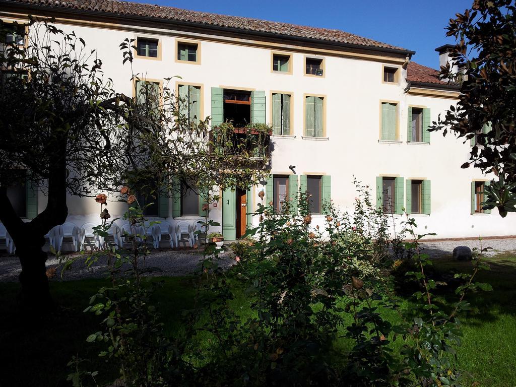 Guarda VenetaI Quarti别墅 外观 照片