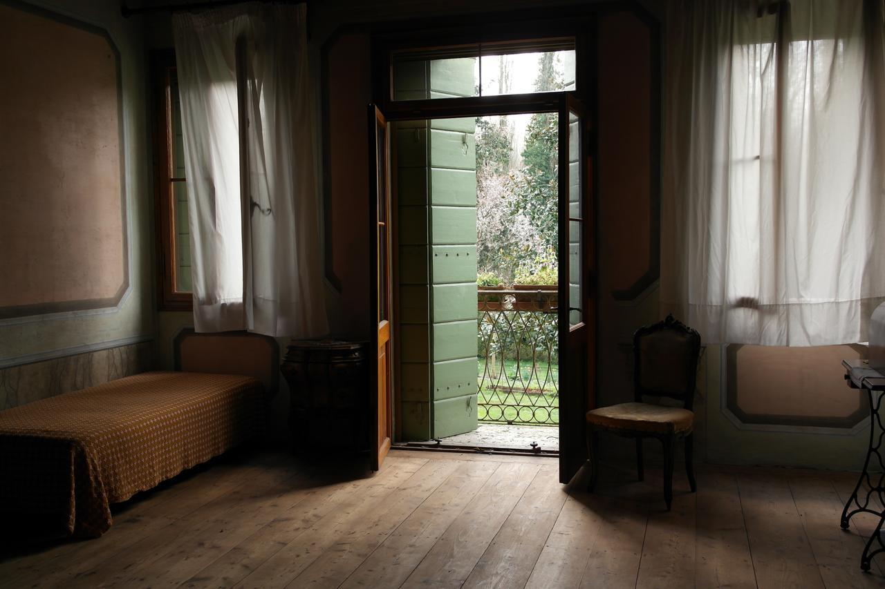 Guarda VenetaI Quarti别墅 外观 照片