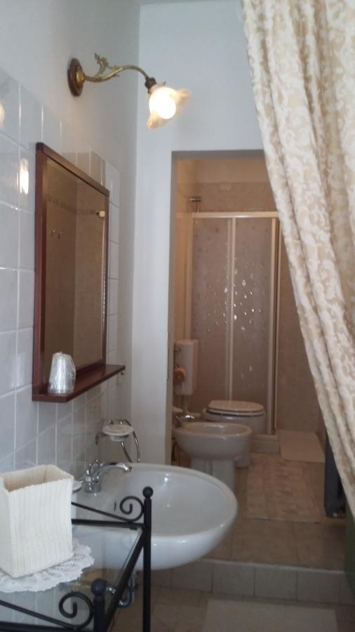 Guarda VenetaI Quarti别墅 外观 照片